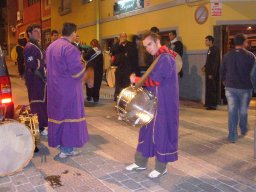 Noche de Tambores 2008